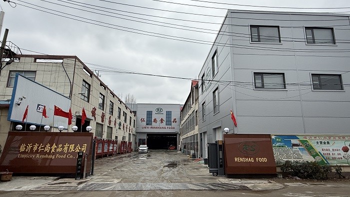 廠房展示