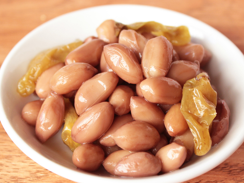 山椒花生中的酸價(jià)超標(biāo)會(huì)對(duì)身體有什么影響？