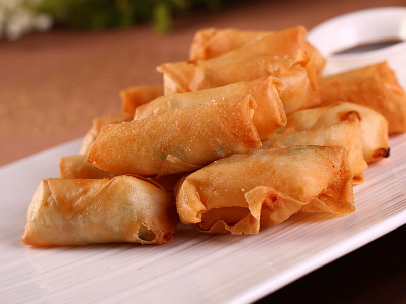 過(guò)氧化值檢測(cè)儀可判定油炸食品是否安全！