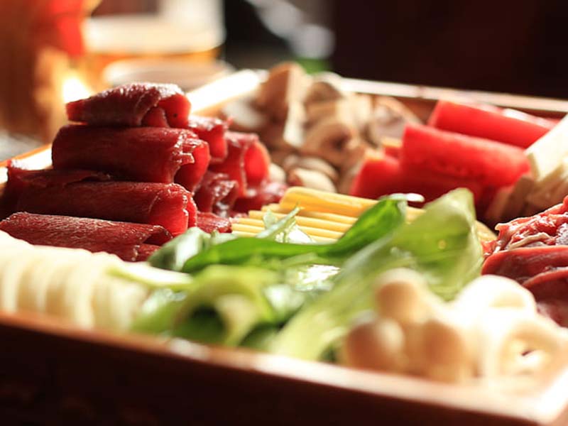 怎么檢測食品是否安全？