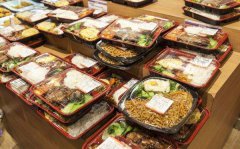 食品安全檢測有問題，活躍在餓了么平臺的“黑夜宵”