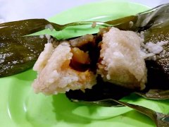 端午節(jié)臨近，糧食安全檢測(cè)儀助力粽子安全