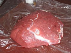 肉食品檢測(cè)儀，可檢測(cè)肉類新鮮度
