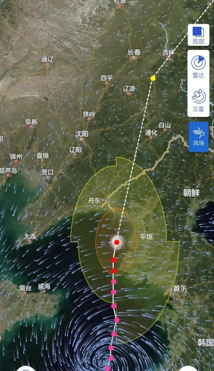 台风实时路径最新消息,台风实时路径最新消息，动态监测与应对策略