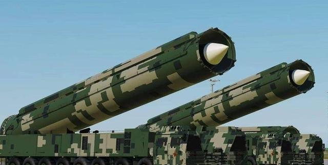 中国最新武器,中国最新武器，展现强大国防实力