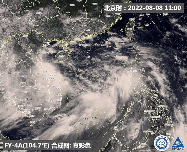 天气预报台风最新消息,天气预报台风最新消息，如何应对台风天气及其影响