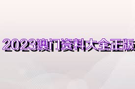 2023澳门资料大全正版资料免费,澳门资料大全正版资料免费与犯罪行为的探讨（不少于1908字）