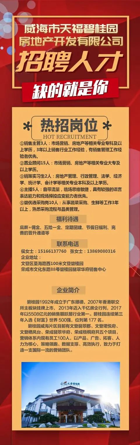 荣成市信息港最新招聘,荣成市信息港最新招聘动态及其影响