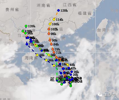 湛江市台风最新消息,湛江市台风最新消息全面解析