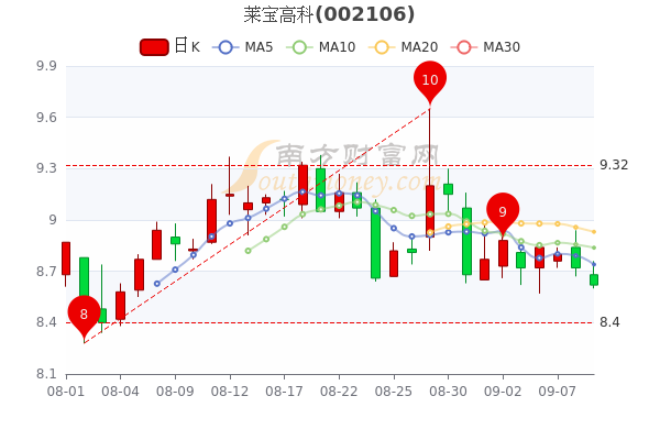 莱宝高科最新消息,莱宝高科最新消息全面解析