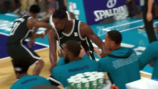 nba2k11最新名单,NBA 2K11最新名单，热血篮球的新纪元