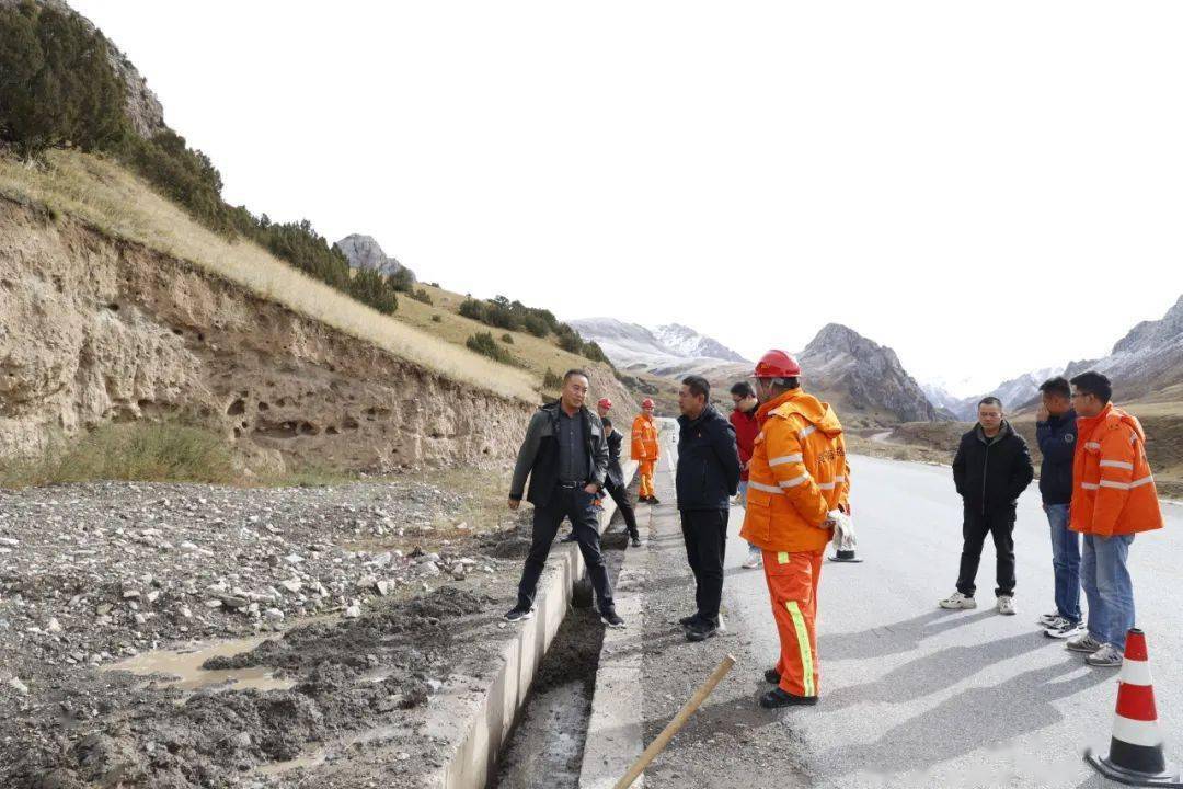 突泉县级公路维护监理事业单位最新项目,突泉县级公路维护监理事业单位最新项目探讨