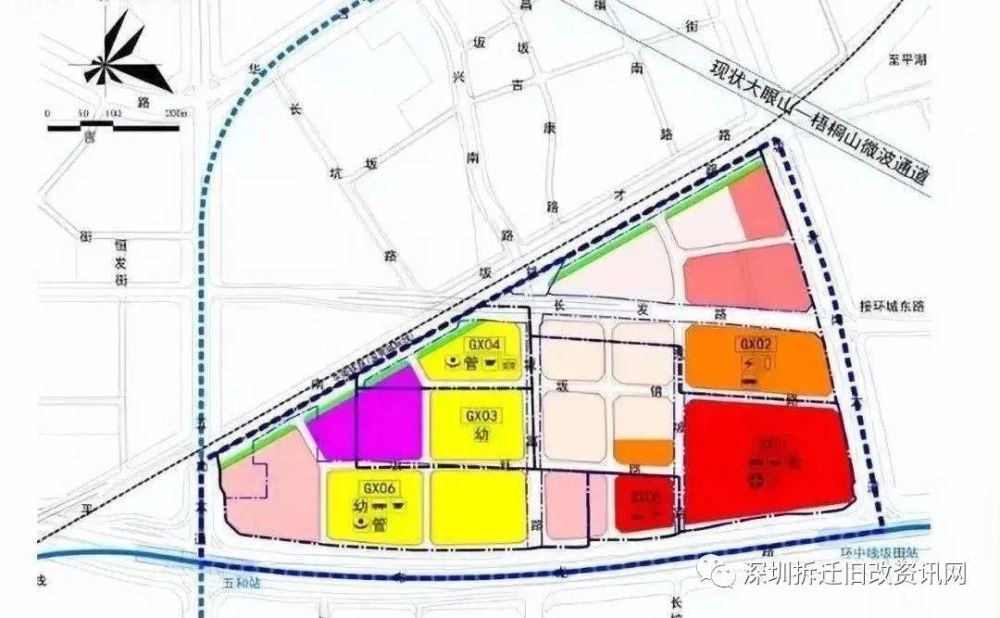 高都街道最新发展规划,高都街道最新发展规划，塑造未来城市的新蓝图