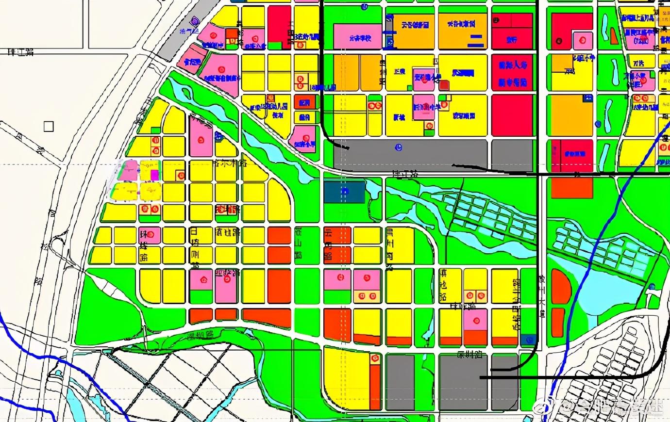 合肥市市规划管理局最新项目,合肥市市规划管理局最新项目概览