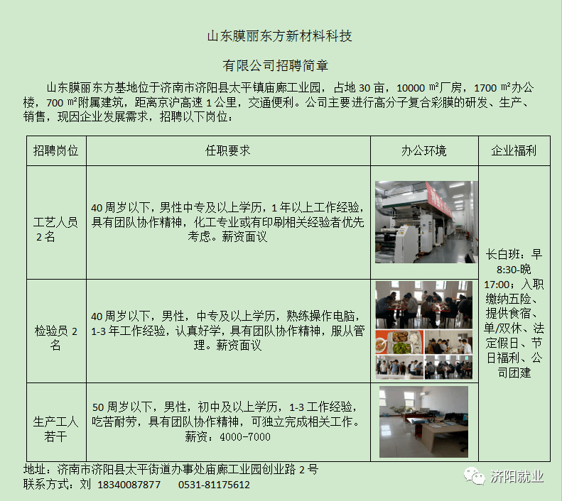 济阳乡最新招聘信息,济阳乡最新招聘信息概览