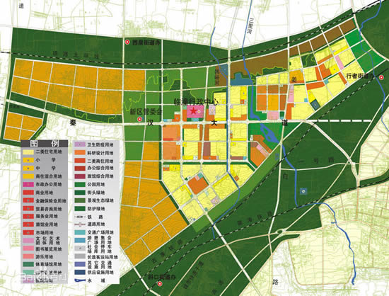 下伍旗镇最新发展规划,下伍旗镇最新发展规划，塑造未来繁荣蓝图