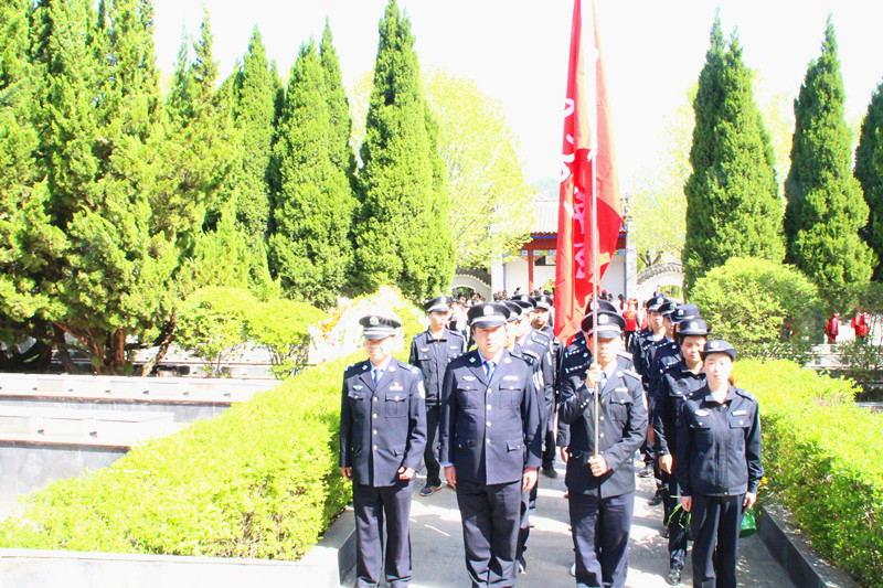 山阳县退役军人事务局最新项目,山阳县退役军人事务局最新项目，深化服务，致敬英雄