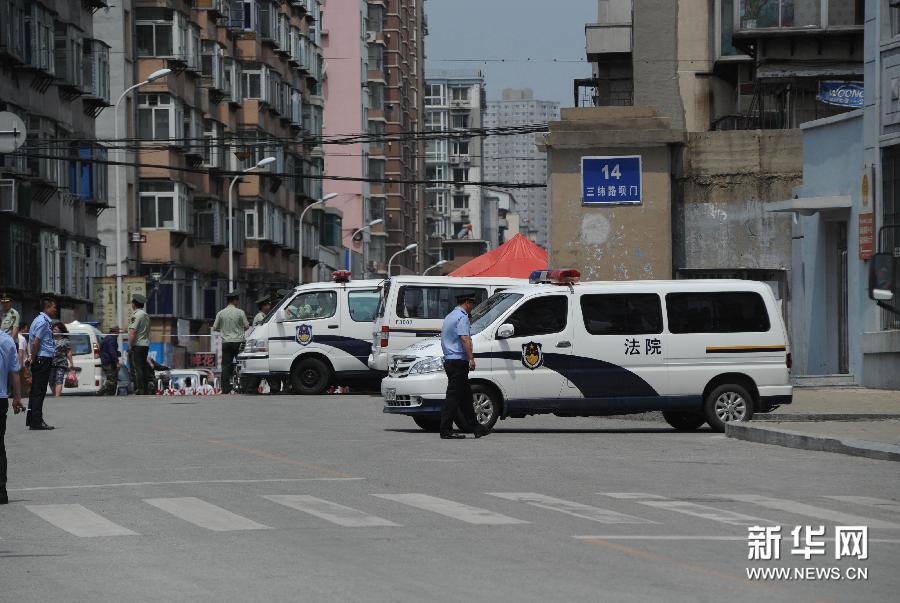 丹东市市中级人民法院最新项目,丹东市市中级人民法院最新项目，司法公正与智能科技的深度融合