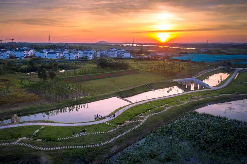 三家地村委会最新项目,三家地村委会最新项目，重塑乡村，推进可持续发展