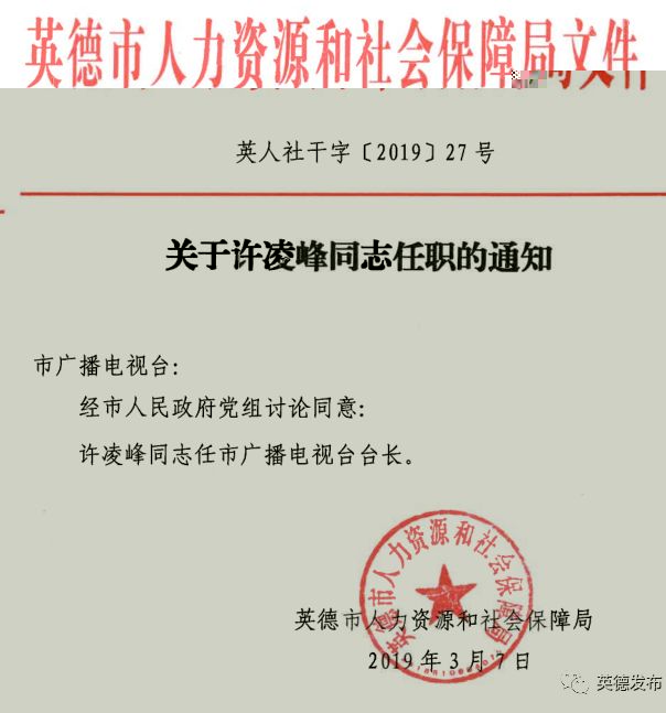 东乡族自治县人力资源和社会保障局最新人事任命,东乡族自治县人力资源和社会保障局最新人事任命解析