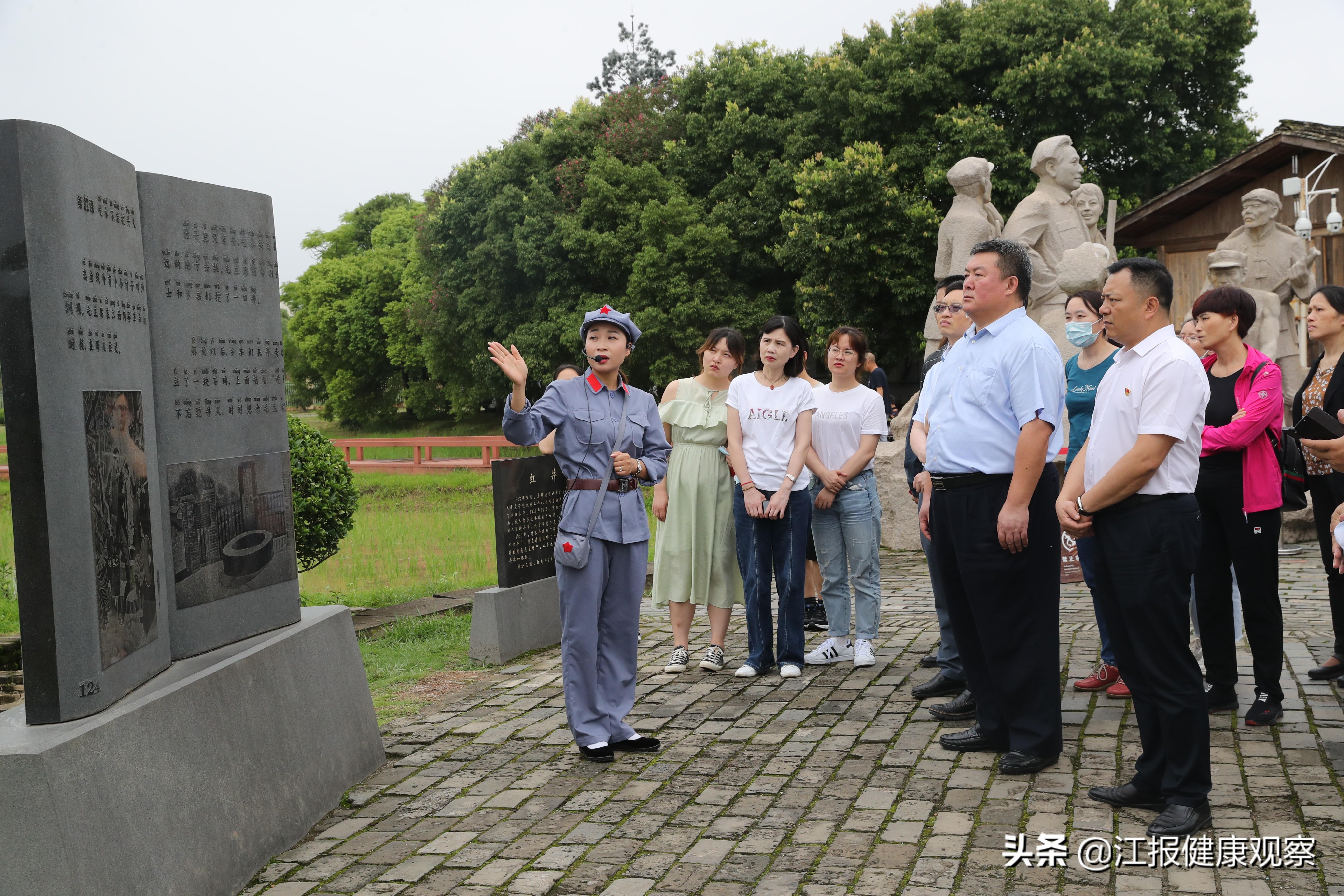 瑞金市卫生健康局最新项目,瑞金市卫生健康局最新项目，推动健康城市建设的崭新篇章