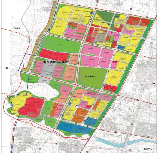 山西省长治市潞城市最新发展规划,山西省长治市潞城市最新发展规划，塑造未来城市新面貌