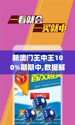 澳门王中王100%正确答案最新章节,科技成果解析_并发版8.988