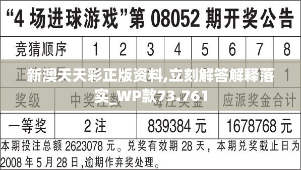 新澳天天彩免费资料查询最新,专业解读方案实施_传承版95.612